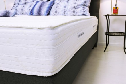 Dva osećaja tvrdoće - 3, 4 | Penasti dušek | Visina 26 cm | Nosivost 150 kg | Garancija 6 godina