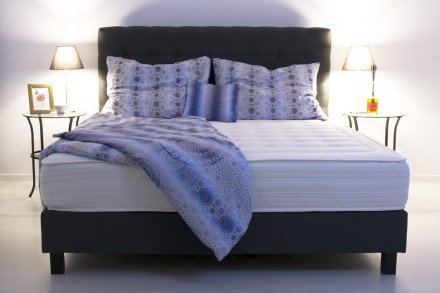 Dva osećaja tvrdoće - 3, 4 | Penasti dušek | Visina 26 cm | Nosivost 150 kg | Garancija 6 godina