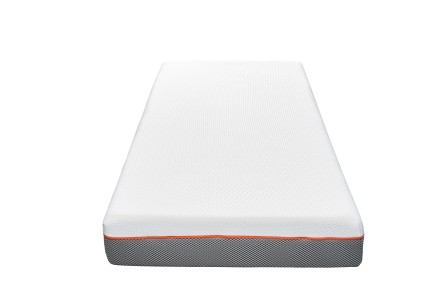 Dva osećaja tvrdoće - 2, 3 | Penasti dušek | Visina 19 cm | Nosivost 150 kg | Garancija 6 godina