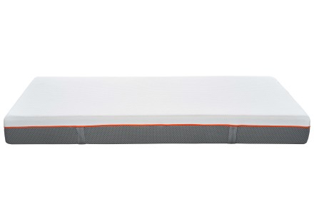 Dva osećaja tvrdoće - 2, 3 | Penasti dušek | Visina 19 cm | Nosivost 150 kg | Garancija 6 godina