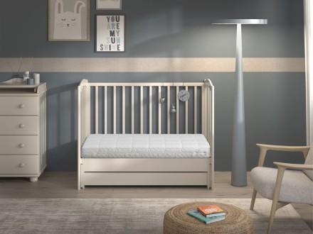 3 - srednje tvrdi | Penasti dušek | Visina 12 cm | Nosivost 50 kg | Garancija 2 godine