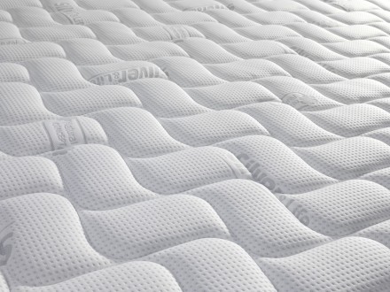 Dva osećaja tvrdoće - 4, 5 | Penasti dušek | Visina 26 cm | Nosivost 150 kg | Garancija 6 godina