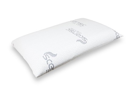 Viskoelastična memorijska pena je revolucionarni materijal koji se može prilagoditi težini i pritisku kako bi pružio neuporedivu udobnost.