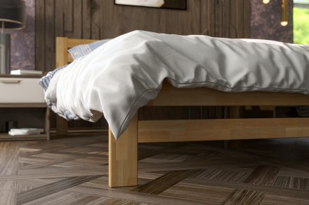 Da li želite da stvorite savršeno češko kućno okruženje u skandinavskom stilu? Stejsi krevet je apsolutno savršen za ovo. Visokokvalitetna češka proizvodnja kreirana je po dizajnu skandinavskih dizajnera