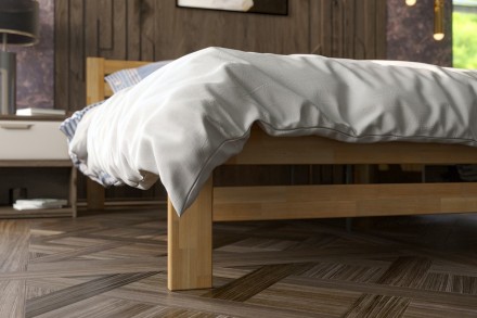 Da li želite da stvorite savršeno češko kućno okruženje u skandinavskom stilu? Stejsi krevet je apsolutno savršen za ovo. Visokokvalitetna češka proizvodnja kreirana je po dizajnu skandinavskih dizajnera