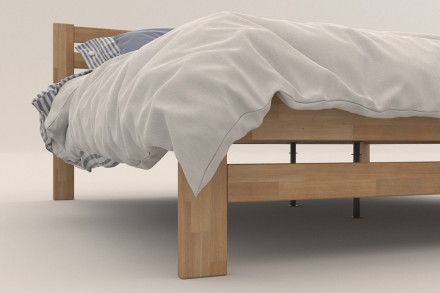 Da li želite da stvorite savršeno češko kućno okruženje u skandinavskom stilu? Stejsi krevet je apsolutno savršen za ovo. Visokokvalitetna češka proizvodnja kreirana je po dizajnu skandinavskih dizajnera