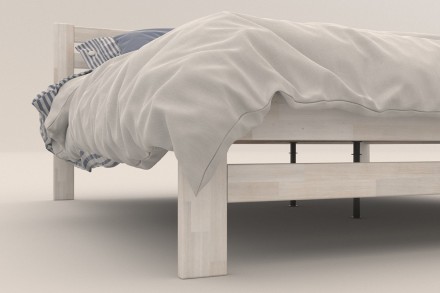 Da li želite da stvorite savršeno češko kućno okruženje u skandinavskom stilu? Stejsi krevet je apsolutno savršen za ovo. Visokokvalitetna češka proizvodnja kreirana je po dizajnu skandinavskih dizajnera