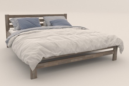 Da li želite da stvorite savršeno češko kućno okruženje u skandinavskom stilu? Stejsi krevet je apsolutno savršen za ovo. Visokokvalitetna češka proizvodnja kreirana je po dizajnu skandinavskih dizajnera