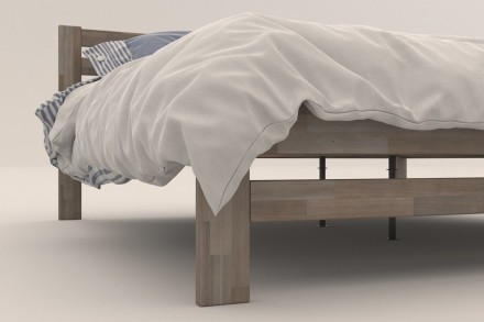Da li želite da stvorite savršeno češko kućno okruženje u skandinavskom stilu? Stejsi krevet je apsolutno savršen za ovo. Visokokvalitetna češka proizvodnja kreirana je po dizajnu skandinavskih dizajnera