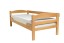 Drveni krevet Almada