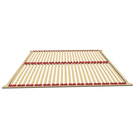 Letvice Classic, 80x200 cm 4 Predstavljamo naše nove specijalno razvijene rešetke sa niskim okvirom od 2 cm.