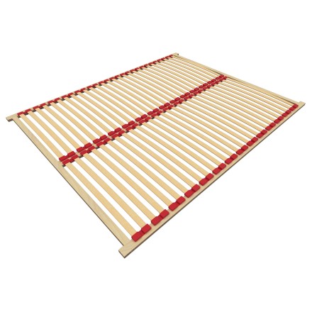 Letvice Classic, 80x200 cm 3 Predstavljamo naše nove specijalno razvijene rešetke sa niskim okvirom od 2 cm.