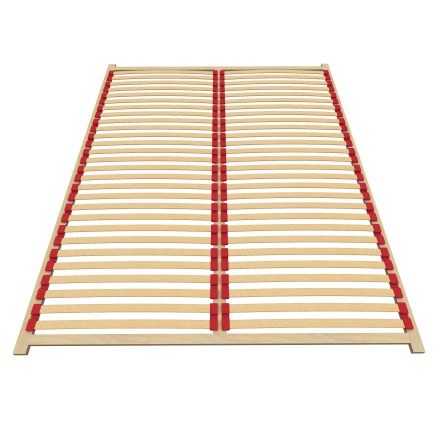 Letvice Classic, 80x200 cm 5 Predstavljamo naše nove specijalno razvijene rešetke sa niskim okvirom od 2 cm.