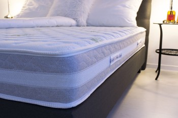 Dva osećaja tvrdoće - 3, 4 | Penasti dušek | Visina 23 cm | Nosivost 150 kg | Garancija 10 godina