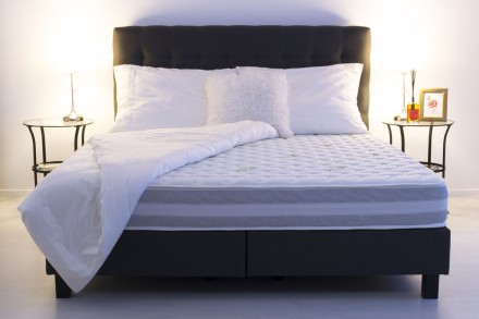 Dva osećaja tvrdoće - 3, 4 | Penasti dušek | Visina 23 cm | Nosivost 150 kg | Garancija 10 godina