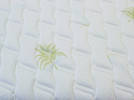 Dva osećaja tvrdoće - 3, 4 | Penasti dušek | Visina 23 cm | Nosivost 150 kg | Garancija 10 godina