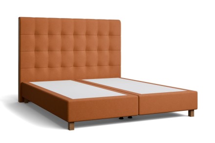 Luksuzni boxspring krevet Cristal, Prizma Oregon, 180x200 cm 2