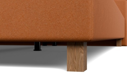 Luksuzni boxspring krevet Cristal, Prizma Oregon, 180x200 cm 6