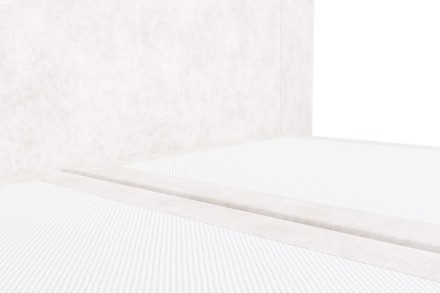 Luksuzni boxspring krevet Palladium, Natural, 180x200 cm 3