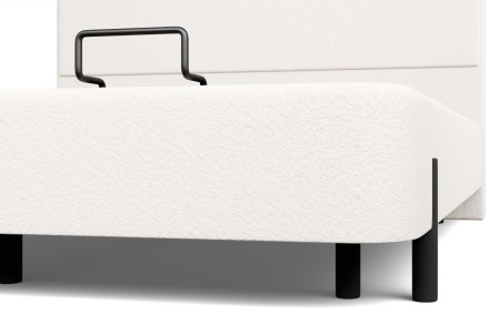 Napa 2.0 tapacirani krevet, Amour 5504, box 3 drawers, 180x200 cm 9 Dodajte elegantan i luksuzan izgled svom domu sa našim Napa tapaciranim uzglavljem, koje kombinuje vrhunski kvalitet sa neodoljivim stilom.