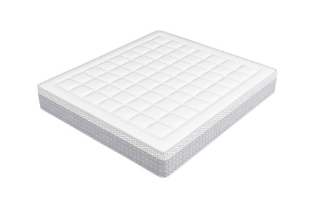 3 - srednje tvrdi | Opružni dušek | Visina 24 cm | Nosivost 100 kg | Garancija 2 godina