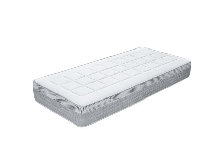 3 - srednje tvrdi | Opružni dušek | Visina 24 cm | Nosivost 100 kg | Garancija 2 godina