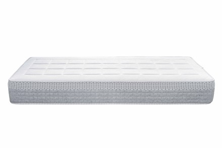 3 - srednje tvrdi | Opružni dušek | Visina 24 cm | Nosivost 100 kg | Garancija 2 godina