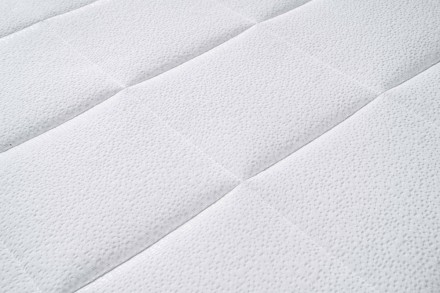 3 - srednje tvrdi | Opružni dušek | Visina 24 cm | Nosivost 100 kg | Garancija 2 godina