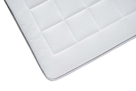 3 - srednje tvrdi | Opružni dušek | Visina 24 cm | Nosivost 100 kg | Garancija 2 godina