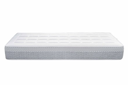 3 - srednje tvrdi | Opružni dušek | Visina 24 cm | Nosivost 100 kg | Garancija 2 godina