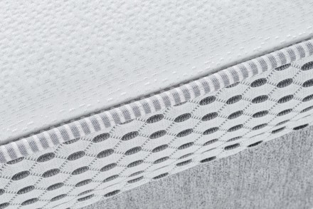 3 - srednje tvrdi | Opružni dušek | Visina 24 cm | Nosivost 100 kg | Garancija 2 godina