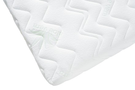 Opružni dušek Comfort Mercy, 160x200 cm 11 Dva osećaja tvrdoće - 2 i 3 | Penasti dušek | Visina 25 cm | Nosivost 90 kg | Garancija 2 godine