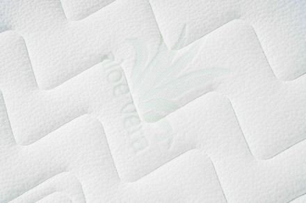 Opružni dušek Comfort Mercy, 160x200 cm 13 Dva osećaja tvrdoće - 2 i 3 | Penasti dušek | Visina 25 cm | Nosivost 90 kg | Garancija 2 godine