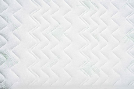 Dva osećaja tvrdoće - 2 i 3 | Penasti dušek | Visina 25 cm | Nosivost 90 kg | Garancija 2 godine