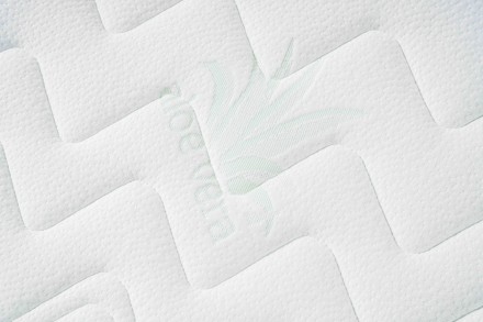 Dva osećaja tvrdoće - 2 i 3 | Penasti dušek | Visina 25 cm | Nosivost 90 kg | Garancija 2 godine