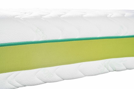 Dva osećaja tvrdoće - 2 i 3 | Penasti dušek | Visina 25 cm | Nosivost 90 kg | Garancija 2 godine