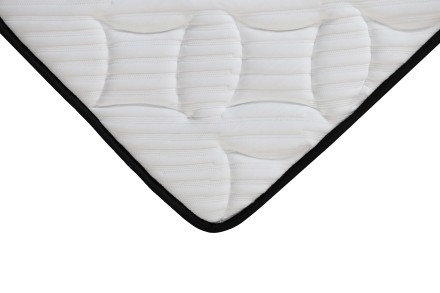 Opružni dušek Dream DeLuxe, 140x200 cm 8 4 - tvrdi | Opružni dušek | Visina 25 cm | Nosivost 120 kg | Garancija 5 godina