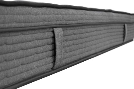 Opružni dušek Dream DeLuxe, 140x200 cm 5 4 - tvrdi | Opružni dušek | Visina 25 cm | Nosivost 120 kg | Garancija 5 godina