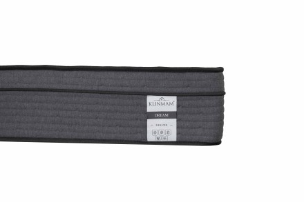 Opružni dušek Dream DeLuxe, 140x200 cm 4 4 - tvrdi | Opružni dušek | Visina 25 cm | Nosivost 120 kg | Garancija 5 godina