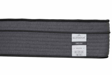 4 - tvrdi | Opružni dušek | Visina 25 cm | Nosivost 120 kg | Garancija 5 godina