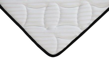 4 - tvrdi | Opružni dušek | Visina 25 cm | Nosivost 120 kg | Garancija 5 godina