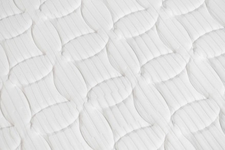 4 - tvrdi | Opružni dušek | Visina 25 cm | Nosivost 120 kg | Garancija 5 godina