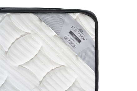 Opružni dušek Dream Latex, 180x200 cm 6 4 - tvrdi | Opružni dušek | Visina 29 cm | Nosivost 120 kg | Garancija 5 godina