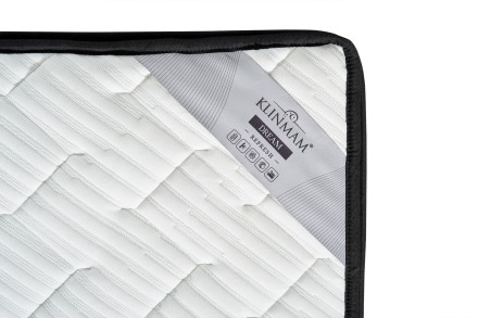 Opružni dušek Dream ReFresh 3 4 - tvrdi | Opružni dušek | Visina 30 cm | Nosivost 120 kg | Garancija 5 godina