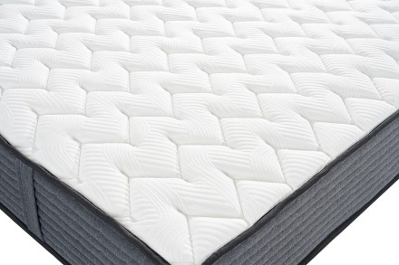 Opružni dušek Dream Visco Fresh 3 3 - srednje tvrdi | Opružni dušek | Visina 28 cm | Nosivost 120 kg | Garancija 5 godina