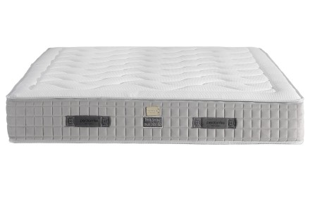 Dva osećaja tvrdoće - 2, 3 | Opružni dušek | Visina 25 cm | Nosivost 130 kg | Garancija 12 godina