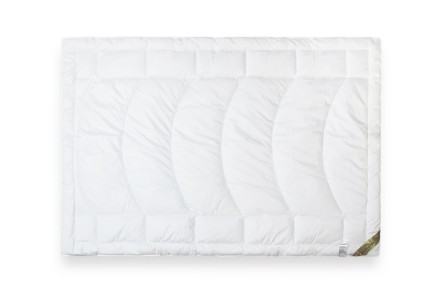 Klinmam Home Outlast Aerelle® set se posebno odlikuje svojim termoregulacionim mogućnostima, gde, zahvaljujući revolucionarnom Outlast® materijalu, može da održava stabilnu i optimalnu temperaturu u krevetu tokom cele noći. Ovo sprečava prekomerno pregrevanje i znojenje.