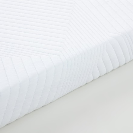 Izuzetno kvalitetna i izdržljiva navlaka za dušek MLILI Topper AIR od gel pene razvijena je imajući u vidu najvažnije potrebe kupaca.