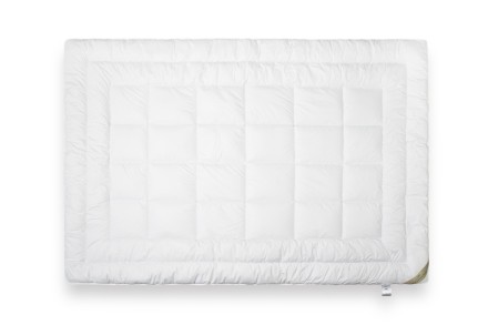 Prekrivač za maksimalnu higijenu kreveta.