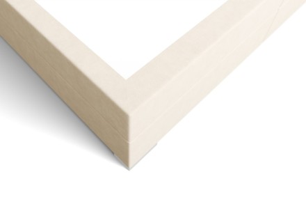 Sa postavljenim River uzglavljem možete iskusiti maksimalnu udobnost i podršku tokom odmora.